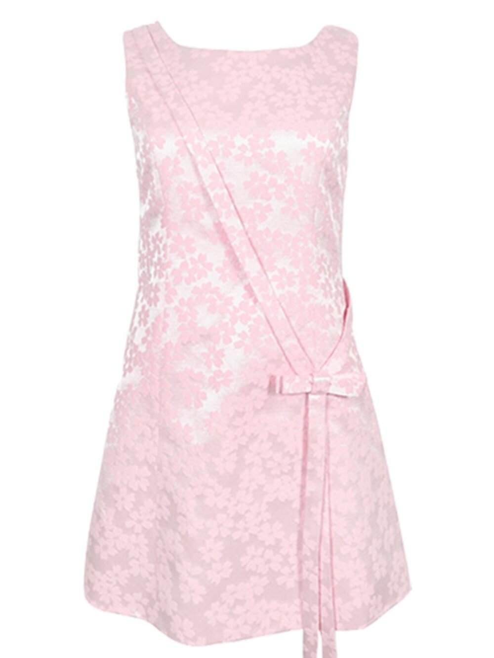 Sandy Liang Olga Dress